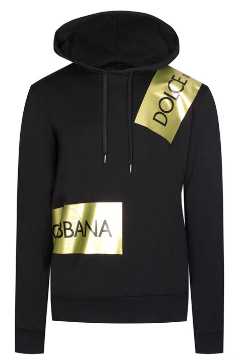 dolce and gabbana hoodie fake|dolce and gabbana hoodie sale.